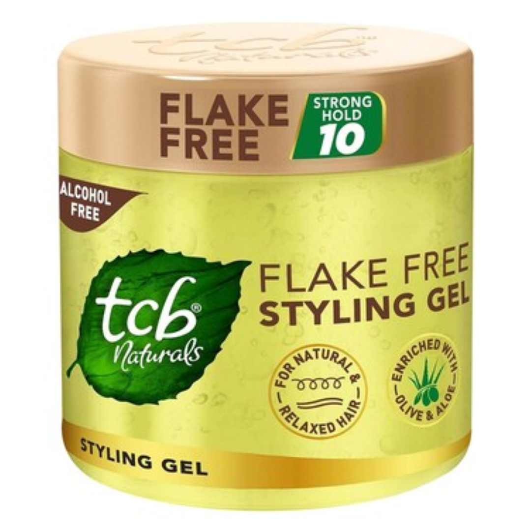TCB STYLING GEL 250ML